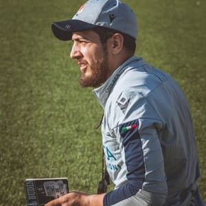 Giulio Rubini