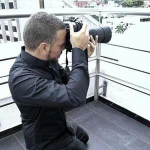 Gabriel Solan