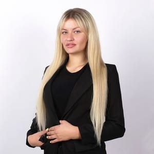 Studiya Aleny Shestopalovoi