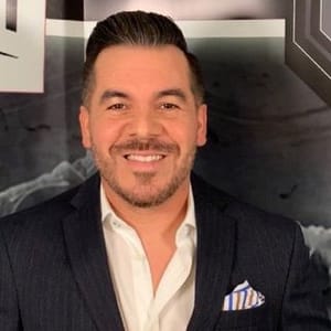 Andres Bermudez