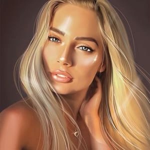 Natalia Rudova