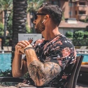 Mike Deavours