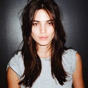 Carla Moure