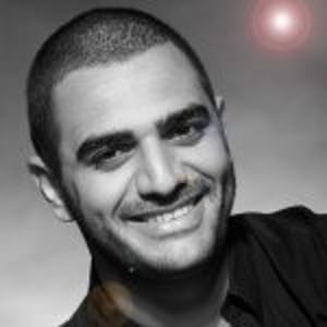 Eliran Avital
