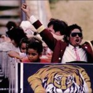 Taj Jackson