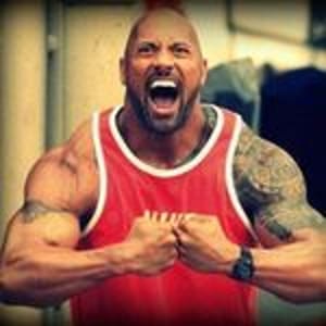 Bodybuilding motivation