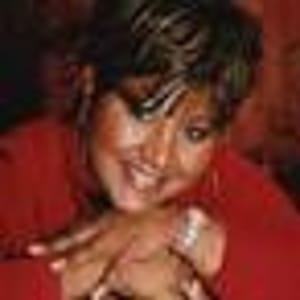 Pam Luckett