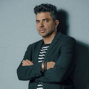 Gustavo Camacho