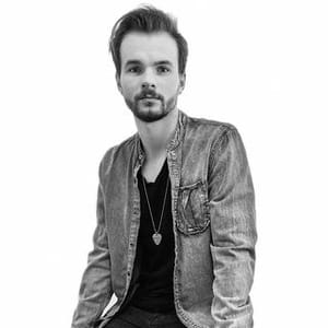 Ryder Green