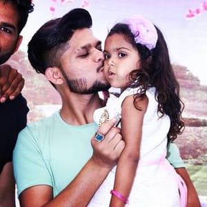 Hardik Degada