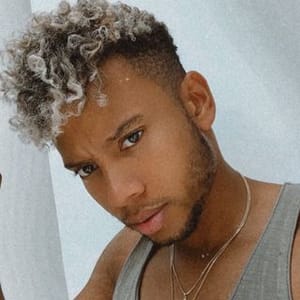Marcus Derricotte