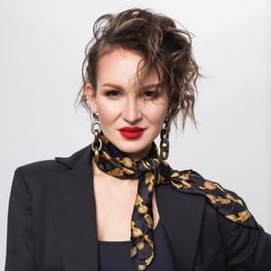 Elena Nikora
