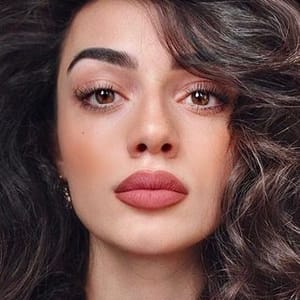 Anna Egoyan