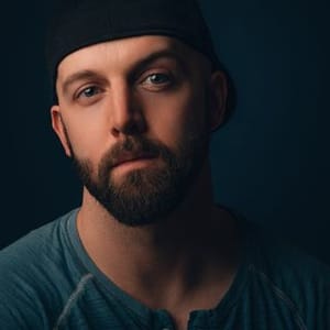 Mike Petrie Jr