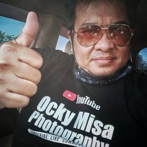 Ocky Misa