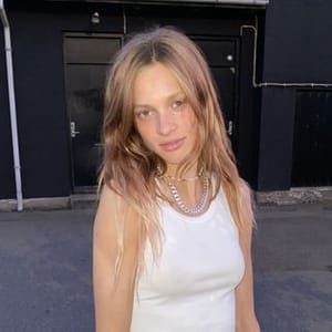 Sarah Dahling