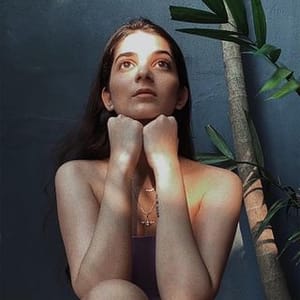 Zoe Siddharth
