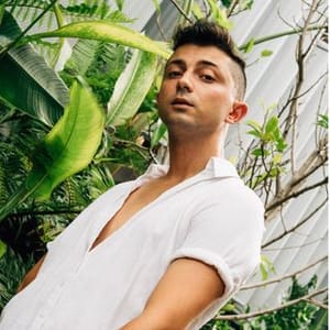 Benji Lewis