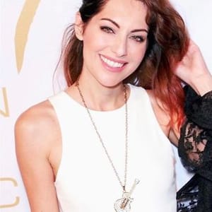 Nadia Lanfranconi