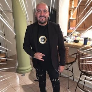 Juan Camilo Gallego