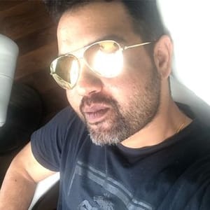 Karnesh Sharma