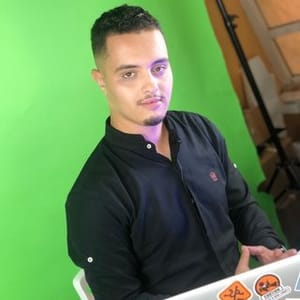 Mohammed elmakhrobi