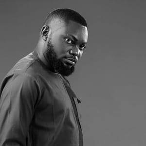 Tony Aigbogun