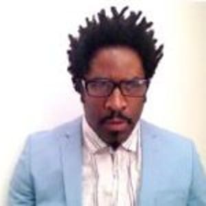 Desmond Murray