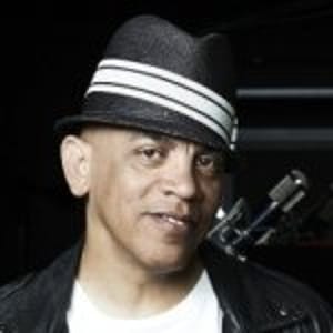 Rickey Minor
