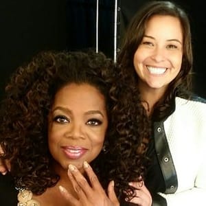 Celebrity Manicurist Mar Y Sol