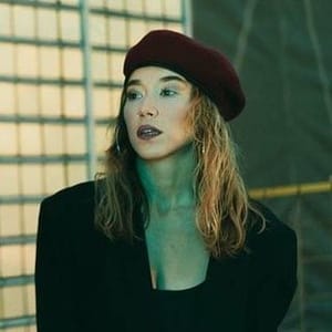 Velichanskaya Yulia