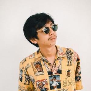 Faruq  Bali