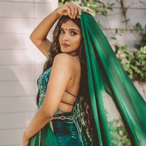 Sruthi Jayadevan