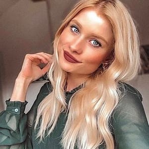 Rosalie Victoria