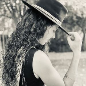 Margaret Natina