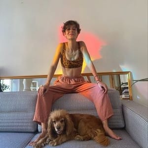 Burcu Tas