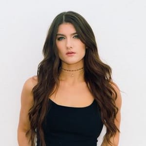 Kendra Videckis