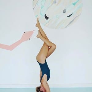 Love Yoga