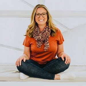 Alanna Mcginn