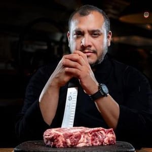 Aaron Mizrahi