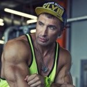 Alex Prikhodko