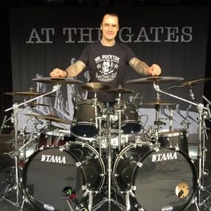 Adrian Erlandsson
