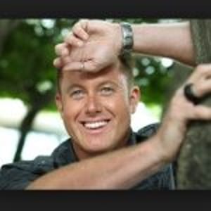 Jason Gilkison