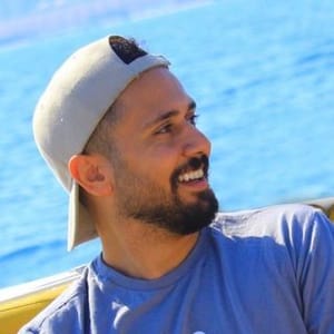 Mehdi Mahmoudi