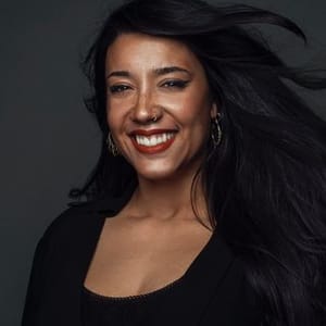 Danielle Da Silva
