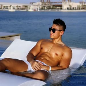 Kevin Duy Tran