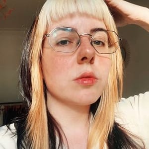 Naomi Lee Beveridge