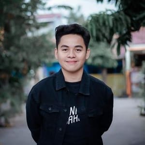Arman Febryan