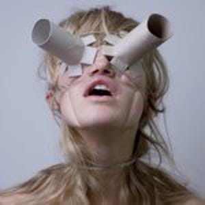 Lucy Mcrae