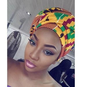 Team Ghana